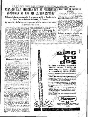 ABC SEVILLA 24-11-1961 página 25
