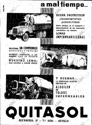 ABC SEVILLA 24-11-1961 página 4