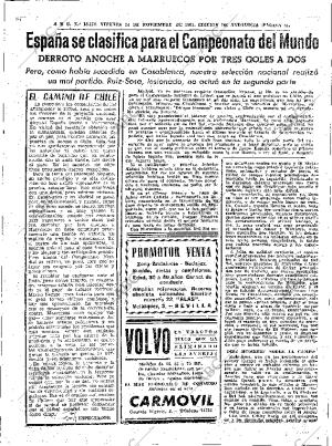 ABC SEVILLA 24-11-1961 página 41