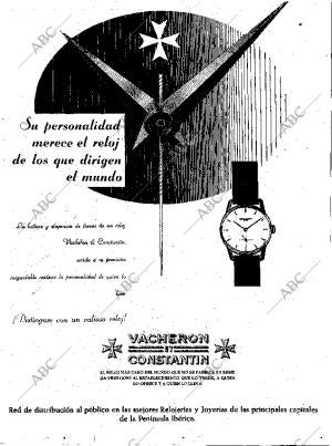 ABC MADRID 29-11-1961 página 11