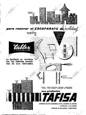 ABC MADRID 29-11-1961 página 12