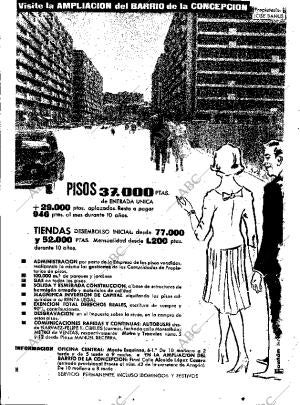 ABC MADRID 29-11-1961 página 14