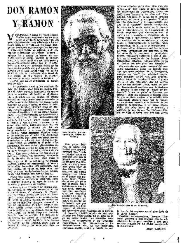 ABC MADRID 29-11-1961 página 21