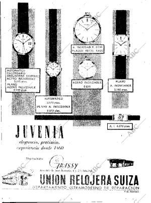 ABC MADRID 29-11-1961 página 24