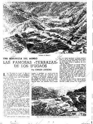 ABC MADRID 29-11-1961 página 25