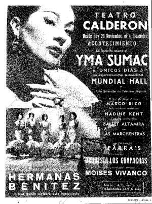 ABC MADRID 29-11-1961 página 29