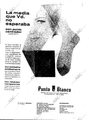ABC MADRID 29-11-1961 página 30