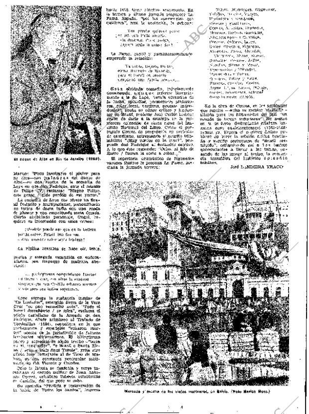 ABC MADRID 29-11-1961 página 33
