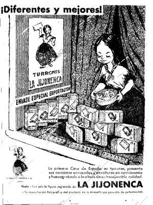 ABC MADRID 29-11-1961 página 36