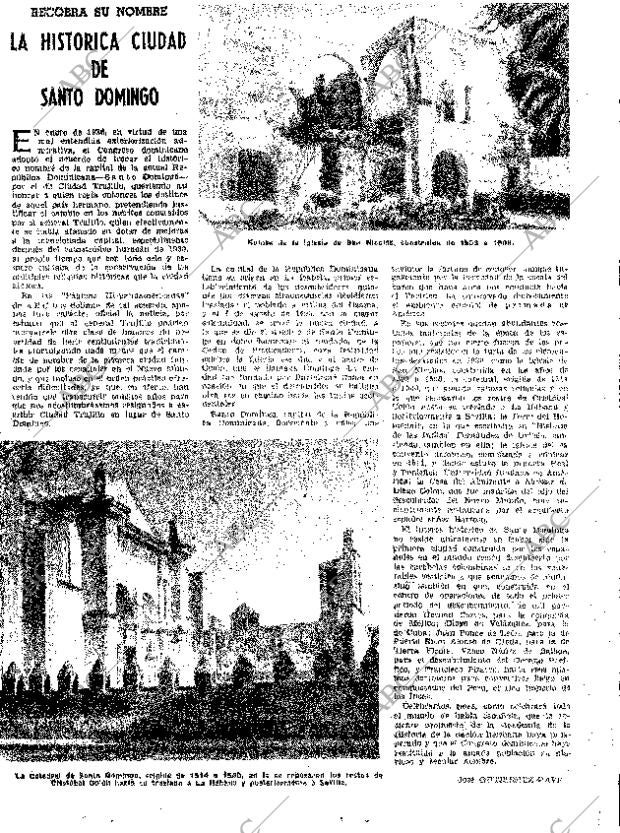 ABC MADRID 29-11-1961 página 37