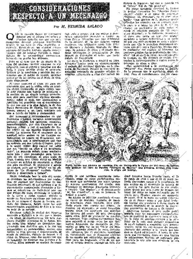 ABC MADRID 29-11-1961 página 41