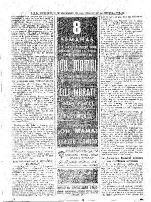 ABC MADRID 29-11-1961 página 52