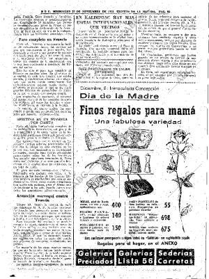 ABC MADRID 29-11-1961 página 53