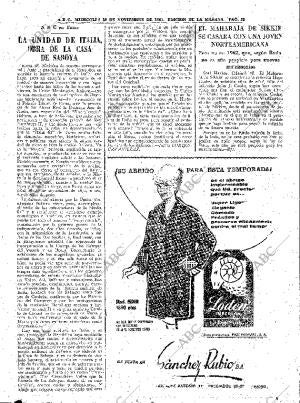 ABC MADRID 29-11-1961 página 55
