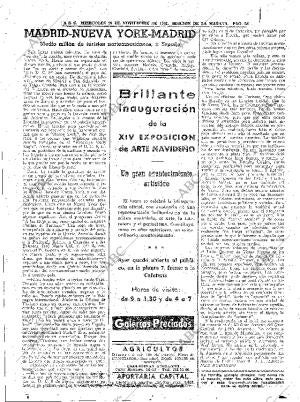 ABC MADRID 29-11-1961 página 56