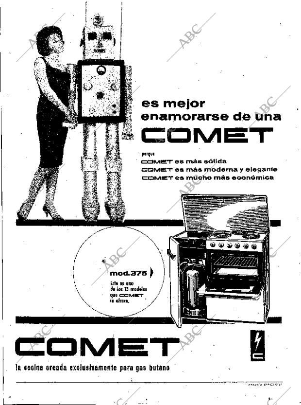 ABC MADRID 29-11-1961 página 6