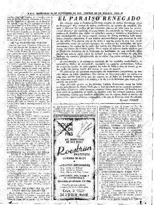 ABC MADRID 29-11-1961 página 67