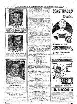 ABC MADRID 29-11-1961 página 68
