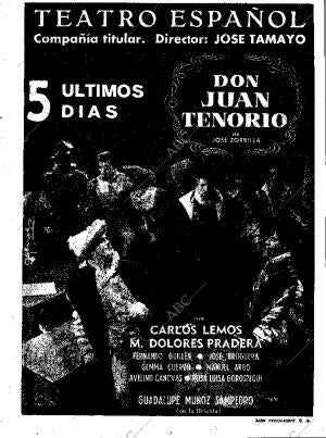 ABC MADRID 29-11-1961 página 7