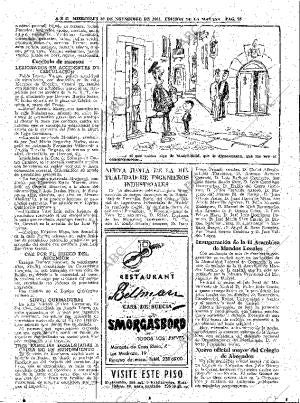 ABC MADRID 29-11-1961 página 75