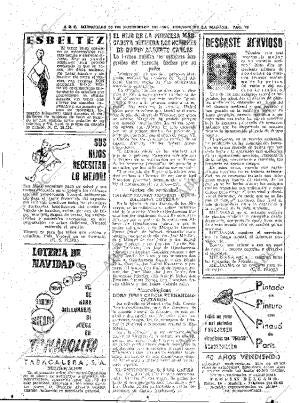 ABC MADRID 29-11-1961 página 76