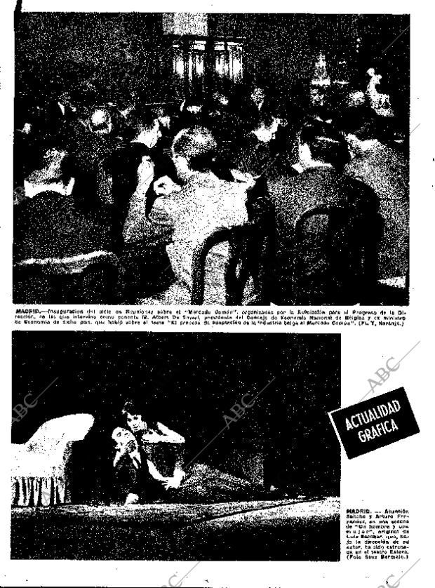 ABC MADRID 29-11-1961 página 8