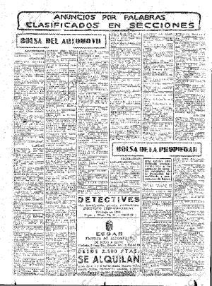 ABC MADRID 29-11-1961 página 87
