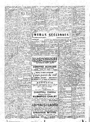 ABC MADRID 29-11-1961 página 89