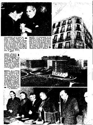ABC MADRID 29-11-1961 página 9