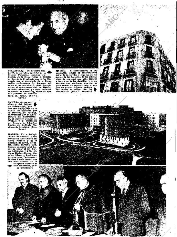 ABC MADRID 29-11-1961 página 9
