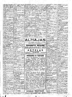 ABC MADRID 29-11-1961 página 90