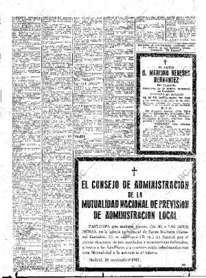 ABC MADRID 29-11-1961 página 92