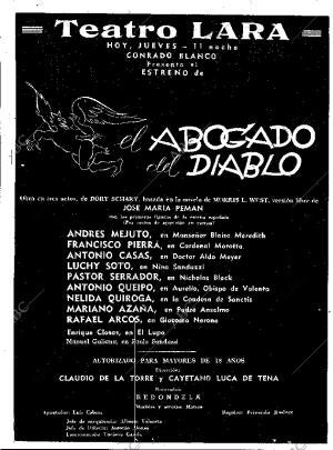 ABC MADRID 30-11-1961 página 12