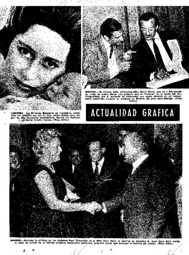 ABC MADRID 30-11-1961 página 13