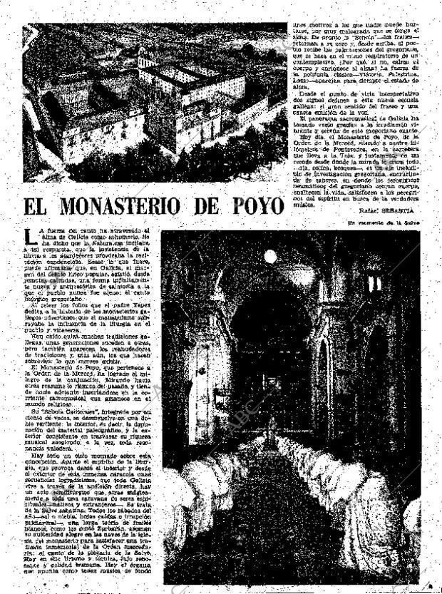 ABC MADRID 30-11-1961 página 17