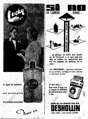 ABC MADRID 30-11-1961 página 18