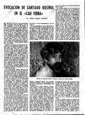 ABC MADRID 30-11-1961 página 21