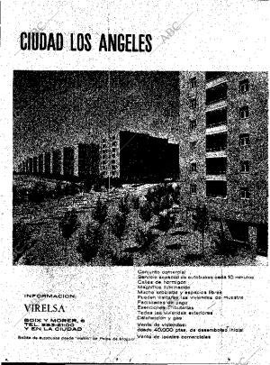 ABC MADRID 30-11-1961 página 22