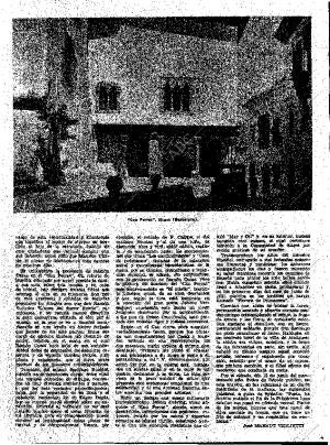 ABC MADRID 30-11-1961 página 23