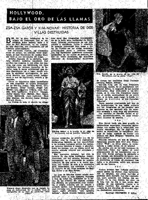 ABC MADRID 30-11-1961 página 27