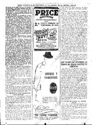 ABC MADRID 30-11-1961 página 54