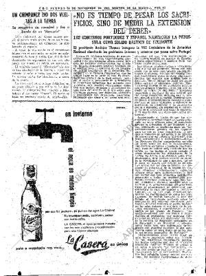 ABC MADRID 30-11-1961 página 55