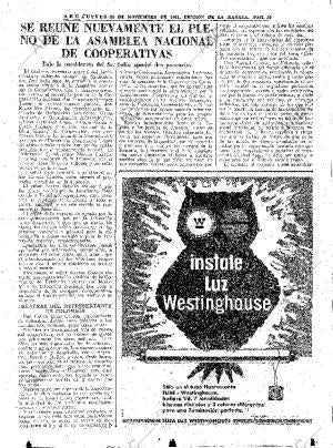ABC MADRID 30-11-1961 página 59