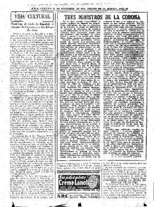 ABC MADRID 30-11-1961 página 63