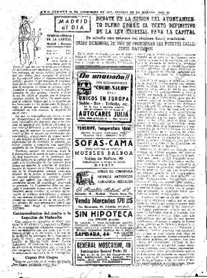 ABC MADRID 30-11-1961 página 73