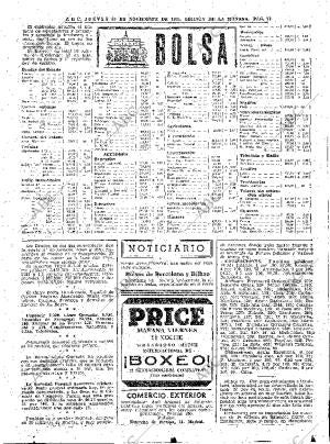 ABC MADRID 30-11-1961 página 77