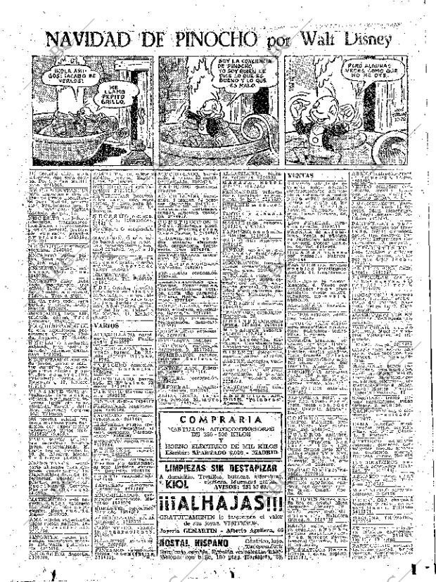 ABC MADRID 30-11-1961 página 91