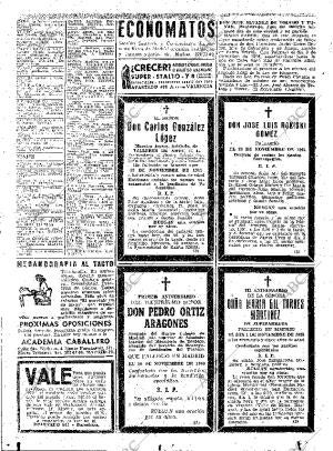ABC MADRID 30-11-1961 página 92