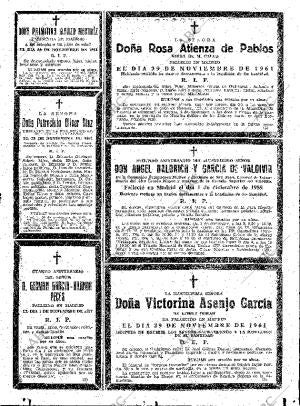 ABC MADRID 30-11-1961 página 93