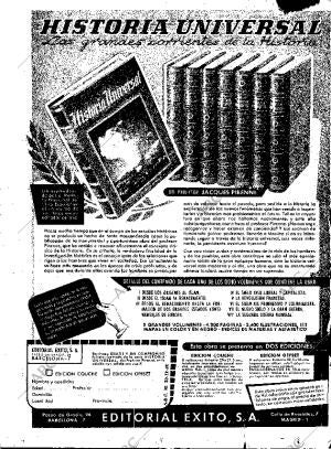 ABC MADRID 30-11-1961 página 96